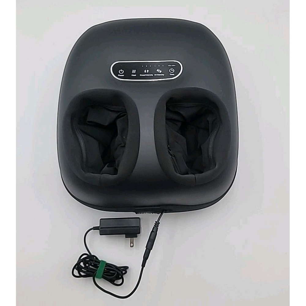Renpho‎ RP-FM057 Foot Massager Kneading Heat Air Time Foot Pain